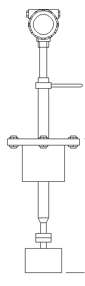 插入式渦街流量計(jì)廠家