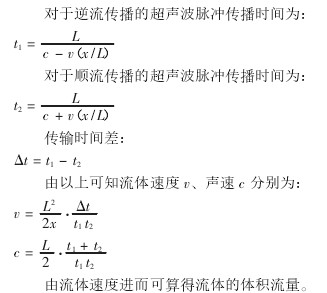 什么是泥漿流量計(jì)|都有哪些流量計(jì)選型