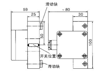 磁翻板液位計磁開關(guān)磁化干擾誤動作原因分析