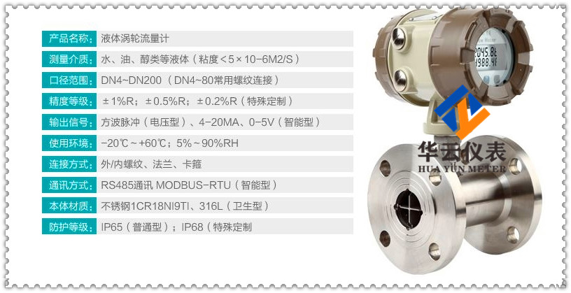 智能渦輪流量計(jì)廠(chǎng)家價(jià)格_定量控制超量報(bào)警