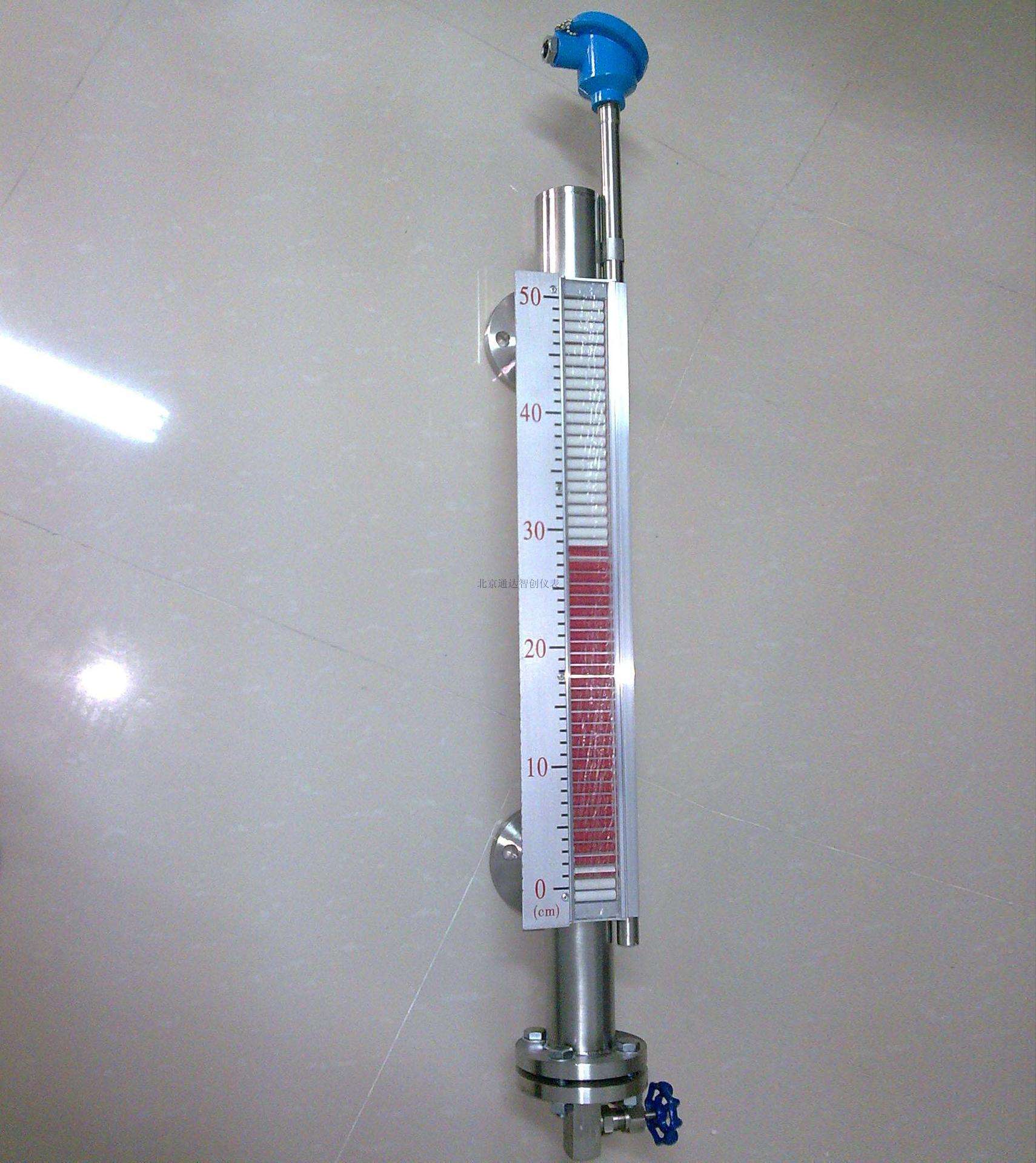 四氟磁翻板液位計(jì)選型價(jià)格說明