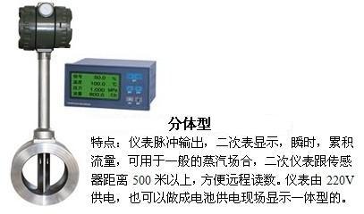 渦輪流量計廠家